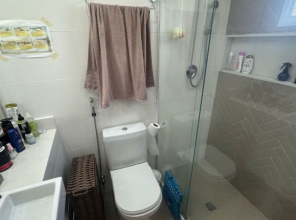 Apartamento com 2 dormitórios à venda, 80 m² por R$ 1.150.000,00 - Ponta da Praia - Santos/SP