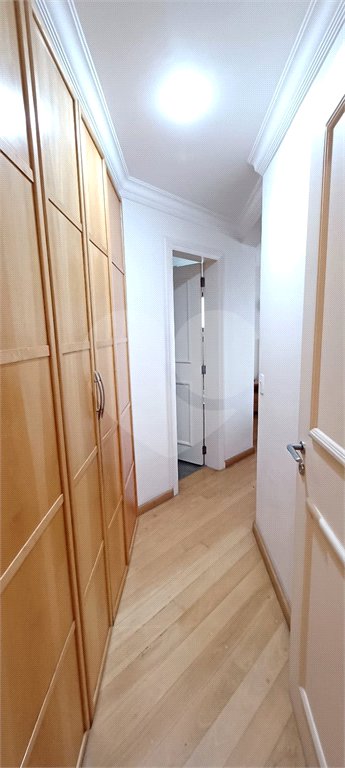 Apartamento à venda com 4 suítes em Jardim Fonte do Morumbi, São Paulo, SP