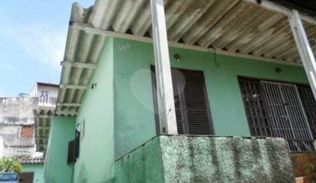 Terreno à venda em Jaçanã, São Paulo, SP