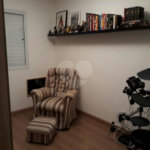 Apartamento à venda com 3 quartos, sendo 1 suíte, em Mandaqui, São Paulo, SP