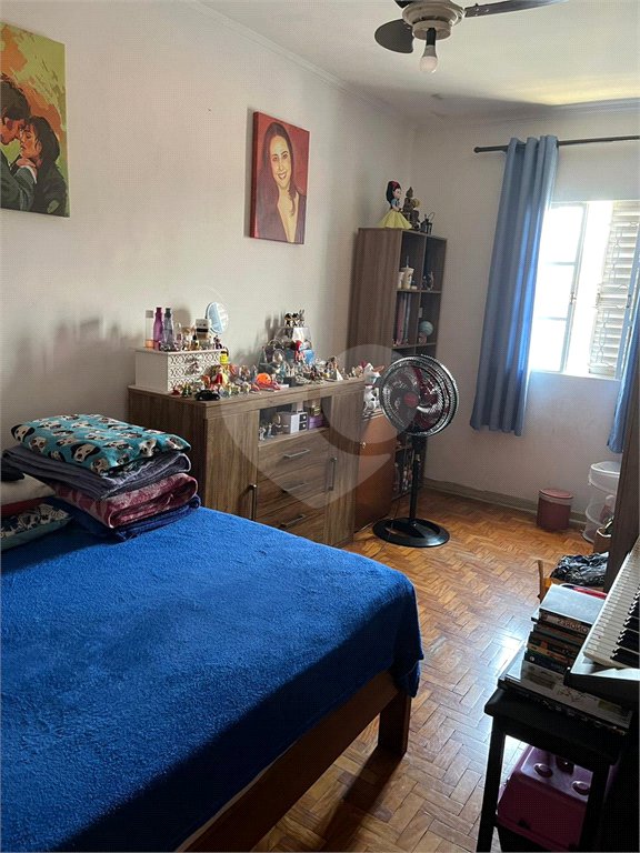 Sobrado à venda com 3 quartos, sendo 1 suíte, em Vila Santo Estéfano, São Paulo, SP