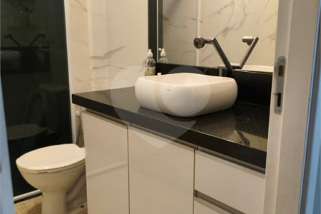 Apartamento à venda com 3 quartos, sendo 1 suíte,  no Centro, São Bernardo do Campo, SP