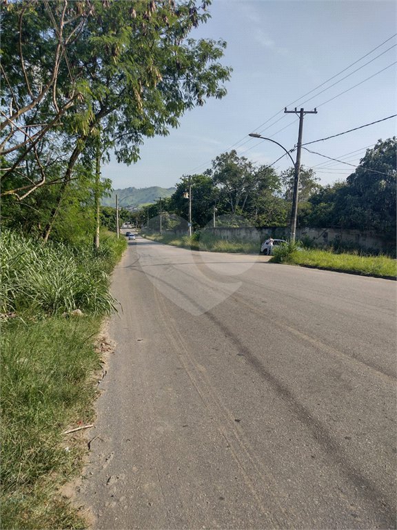 Área de Terra à venda em Santíssimo, Rio de Janeiro, RJ