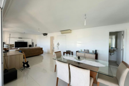 Apartamento com 3 dormitórios à venda, 189 m² por R$ 2.350.000,00 - Ponta da Praia - Santos/SP