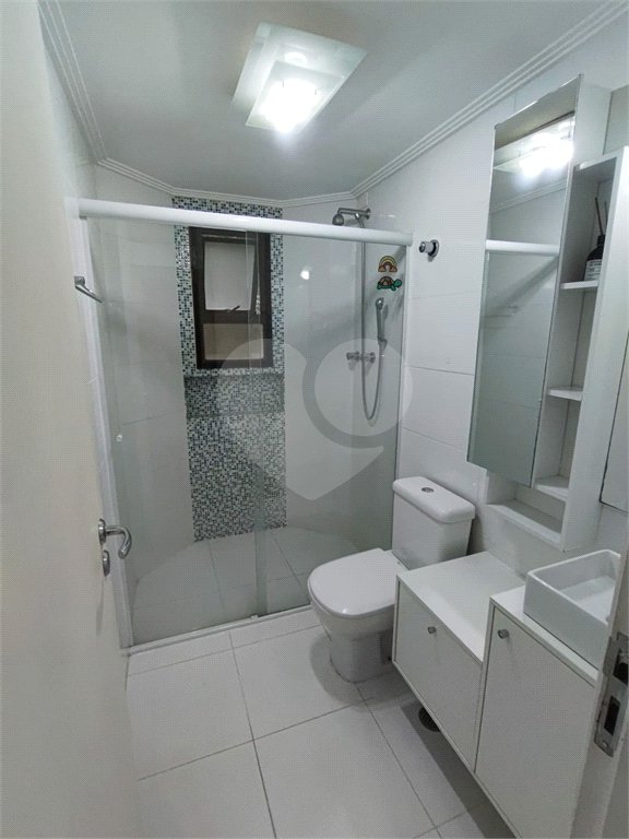 Apartamento à venda com 3 quartos, sendo 1 suíte, em Santana, São Paulo, SP
