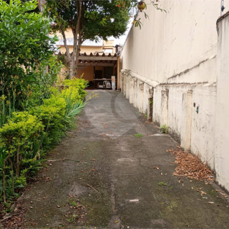 Casa à venda com 3 quartos em Chora Menino, São Paulo, SP