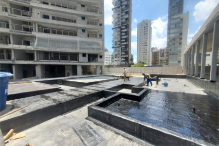 Apartamento à venda com 3 suítes em Moema, São Paulo, SP