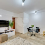 Apartamento à venda com 3 quartos, sendo 1 suíte, em Vila Olímpia, São Paulo, SP