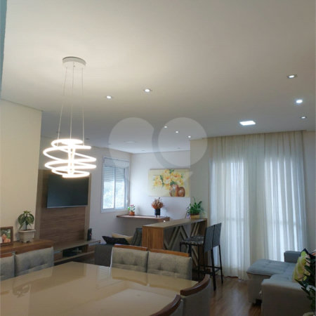 Apartamento à venda com 3 quartos, sendo 1 suíte, em Engordadouro, Jundiaí, SP