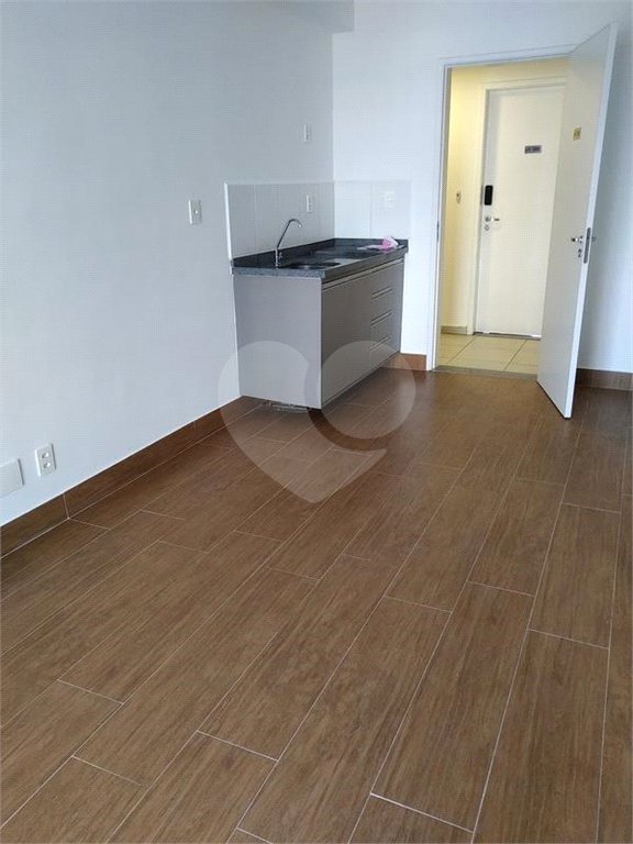 Apartamento à venda com 1 quarto em Vila Mariana, São Paulo, SP