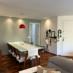Apartamento à venda com 2 quartos, sendo 1 suíte, em Vila Andrade, São Paulo, SP