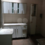 Sobrado à venda com 3 quartos em Tucuruvi, São Paulo, SP