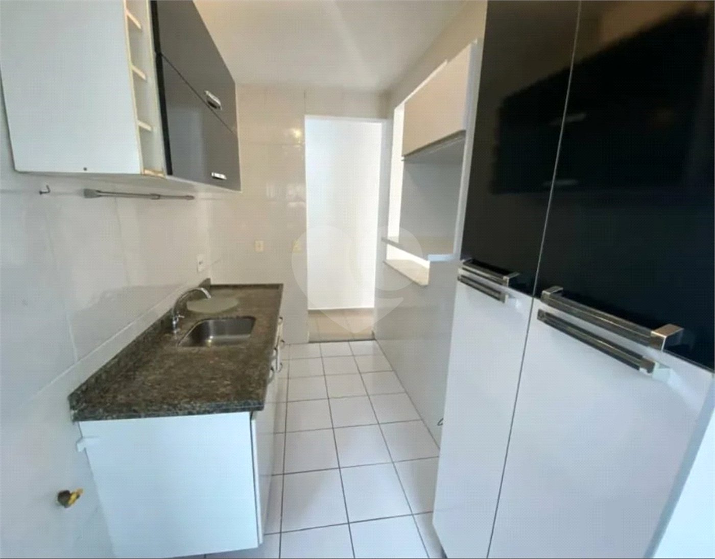Apartamento à venda com 2 quartos em Jardim das Vertentes, São Paulo, SP