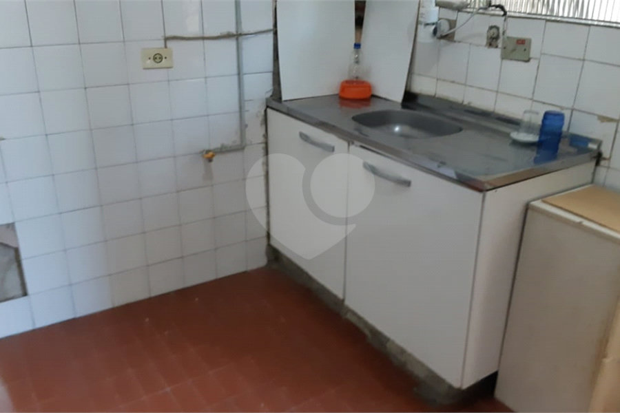 Sobrado à venda com 2 quartos em Tucuruvi, São Paulo, SP