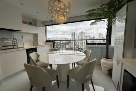 Apartamento à venda com 2 quartos, sendo 1 suíte, em Barra Funda, São Paulo, SP