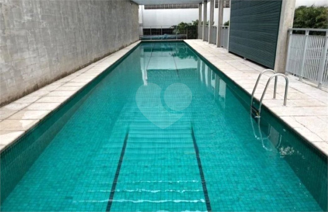Apartamento à venda com 1 suíte em Vila Olímpia, São Paulo, SP
