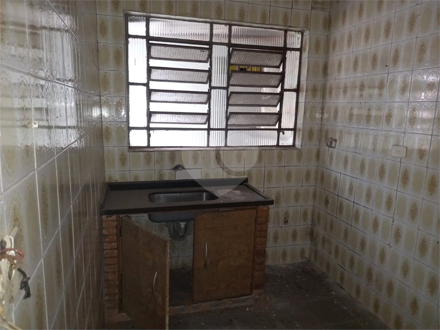 Casa à venda com 2 quartos em Jabaquara, São Paulo, SP
