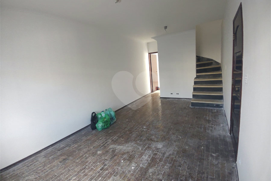 Sobrado à venda com 3 quartos, sendo 1 suíte, em Vila Nova Mazzei, São Paulo, SP