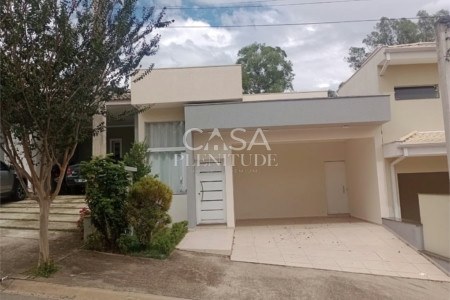 Casa em condomínio à venda com 3 quartos, sendo 1 suíte, em Wanel Ville, Sorocaba, SP