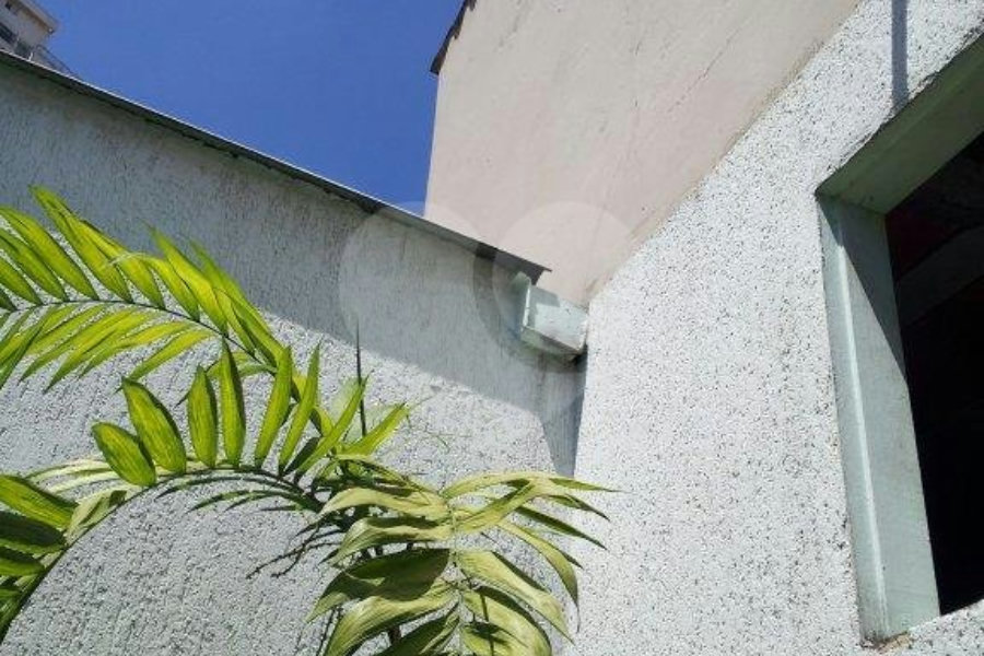 Sobrado à venda com 3 suítes em Vila Maria Alta, São Paulo, SP