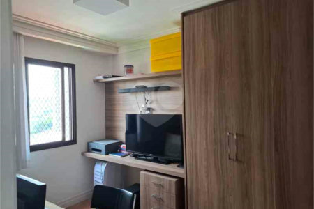 Apartamento à venda com 3 quartos, sendo 1 suíte,  em Santana, São Paulo, SP