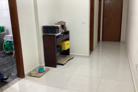 Casa à venda, 139 m² por R$ 890.000,00 - Aparecida - Santos/SP