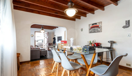 Casa à venda com 3 quartos, sendo 1 suíte,  em Chácara Santo Antônio (zona Sul), São Paulo, SP