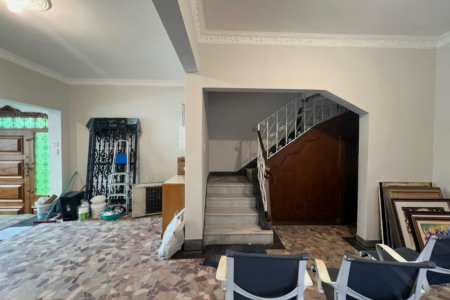 Casa com 4 dormitórios para alugar, 335 m² por R$ 21.181,12 - Gonzaga - Santos/SP