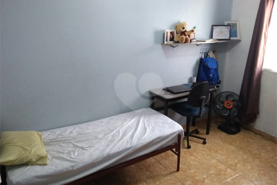 Casa à venda com 3 quartos em Vila Progresso, Guarulhos, SP