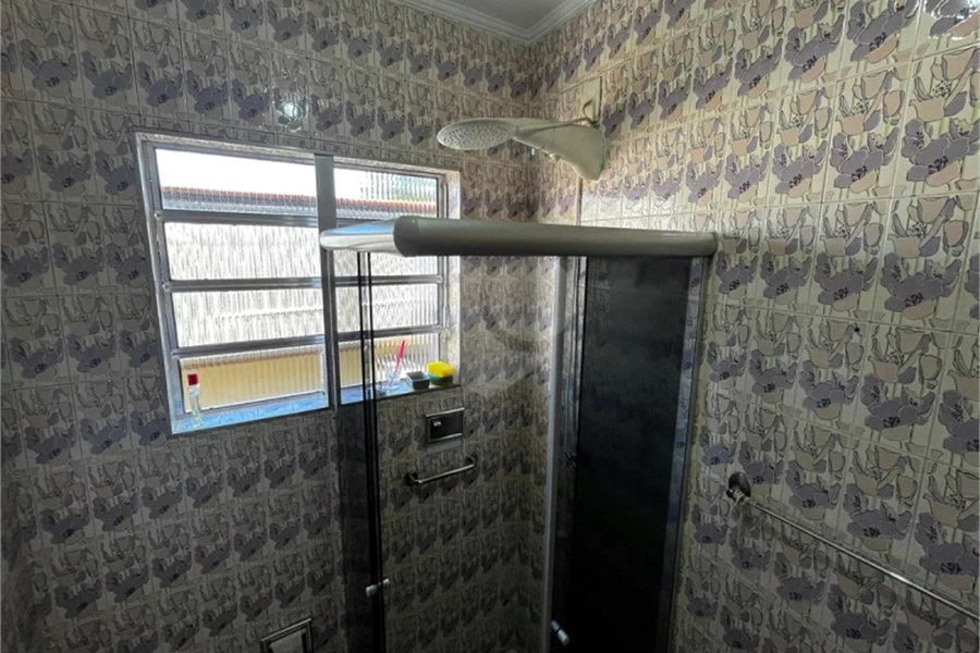 Casa Térrea à venda com 3 quartos em Vila Nova Cachoeirinha, São Paulo, SP