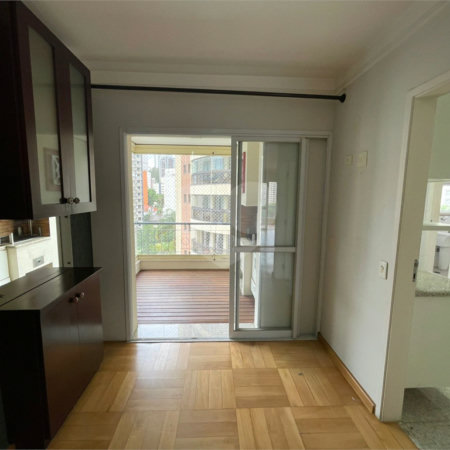 Apartamento à venda ou para alugar com 3 suítes em Vila Suzana, São Paulo, SP
