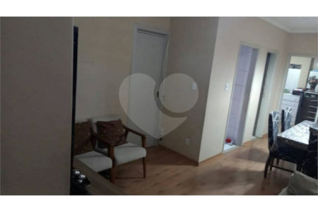 Apartamento à venda com 2 quartos, sendo 1 suíte, em Pinheiros, São Paulo, SP
