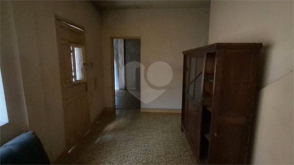Sobrado à venda com 4 quartos em Tucuruvi, São Paulo, SP