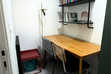 Cobertura à venda com 3 quartos, sendo 1 suíte, em Vila Olímpia, São Paulo, SP