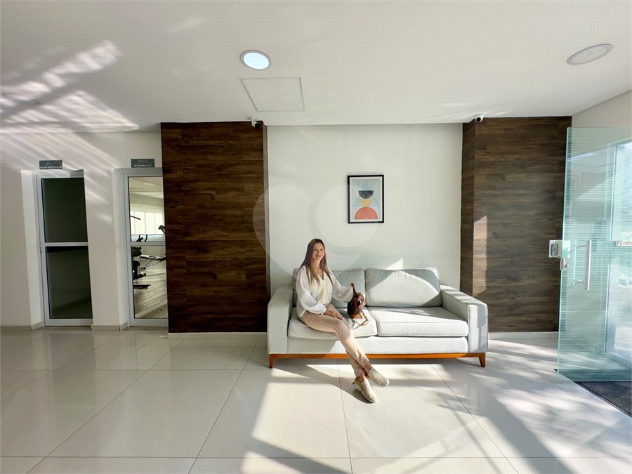 Apartamento à venda com 2 quartos, sendo 1 suíte, em Tucuruvi, São Paulo, SP