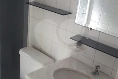 Apartamento a venda com 2 dormitórios