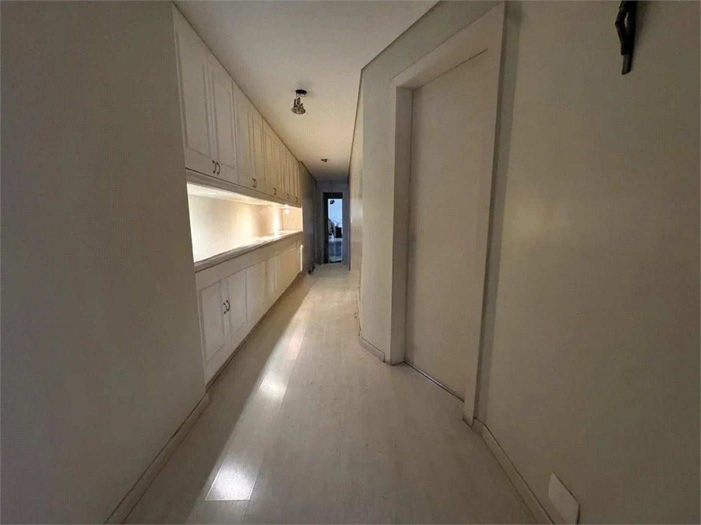 Apartamento à venda com 4 quartos, sendo 2 suítes, em Vila Suzana, São Paulo, SP