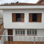 Casa Térrea à venda com 2 quartos em Bosque da Saúde, São Paulo, SP