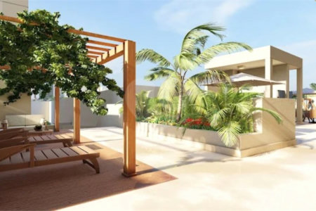 Apartamento à venda com 2 quartos, sendo 1 suíte, em Campo Grande, Rio de Janeiro, RJ