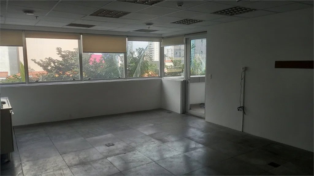 Sala à venda com 1 quarto em Pinheiros, São Paulo, SP