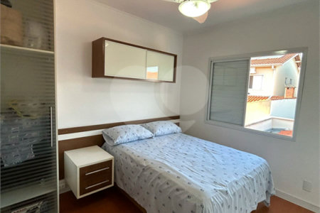 Casa à venda com 3 quartos, sendo 1 suíte, no condomínio Residencial San Paolo, Sorocaba - SP