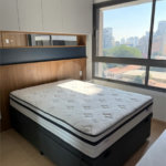 Studio à venda ou para alugar com 1 suíte, em Pinheiros, São Paulo, SP