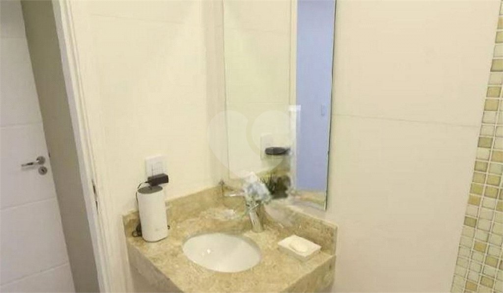 Sobrado à venda com 3 quartos, sendo 2 suítes, em Mandaqui, São Paulo, SP