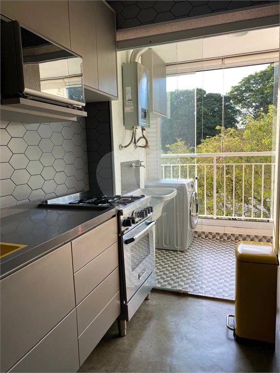 Apartamento à venda com 2 quartos, sendo 1 suíte, em Casa Verde, São Paulo, SP