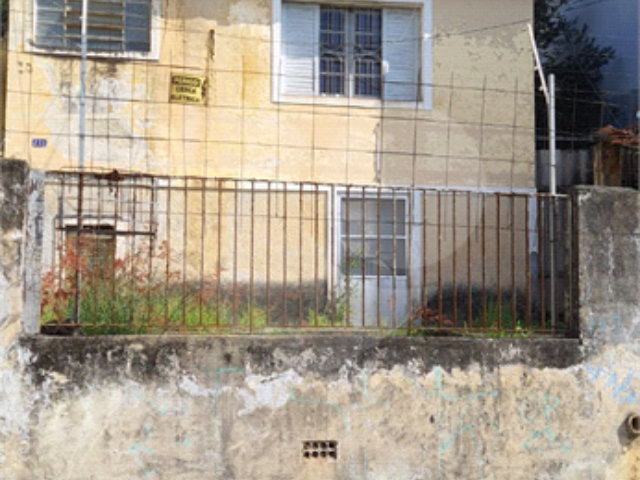 Terreno à venda em Horto Florestal, São Paulo, SP