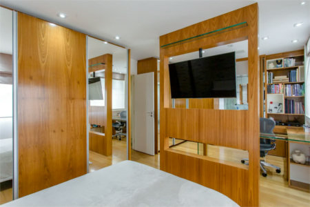 Apartamento à venda com 4 suítes em Vila Suzana, São Paulo, SP