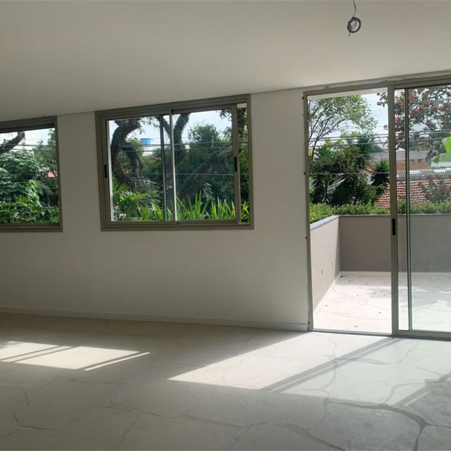 Apartamento à venda com 2 suítes em Vila Madalena, São Paulo, SP
