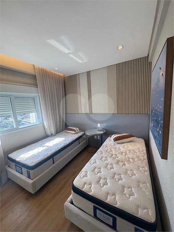 Apartamento à venda com 3 suítes em Urbanova, São José dos Campos, SP