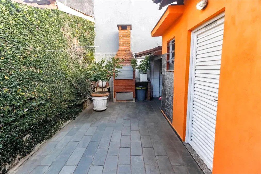 Casa à venda com 6 quartos, sendo 1 suíte, em Morumbi, São Paulo - SP