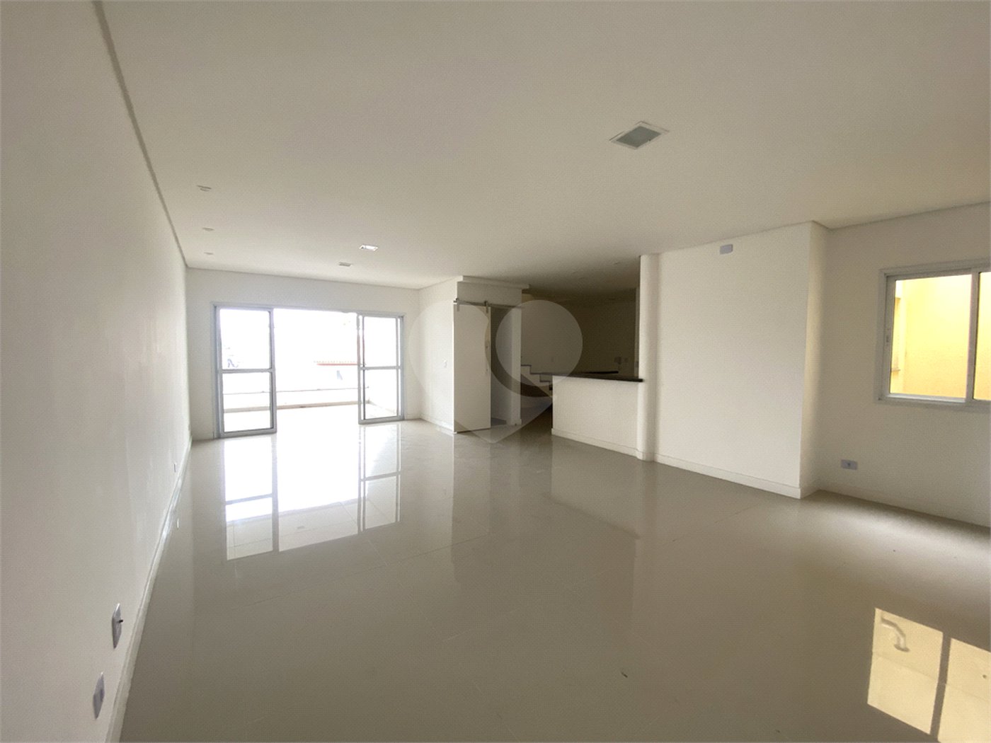 Apartamento à venda com 3 quartos, sendo 1 suíte, em Baeta Neves, São Bernardo do Campo, SP
